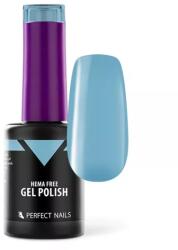 Perfect Nails HEMA FREE Gél Lakk - Sky - 8ml