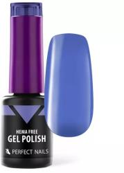 Perfect Nails HEMA FREE Géllakk HF026 4ml - Vivid Blue