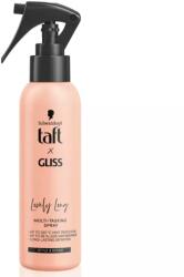 Schwarzkopf Taft X Gliss Hővédő Spray 150ml
