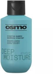 OSMO Deep Moisture - mély hidratáló sampon 100ml