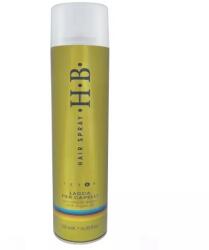 Kallos Parisienne HB Hajlakk 500ml