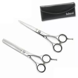 Kiepe School Hajvágó Olló Szett 2db-os 212 5, 5