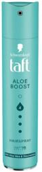 Schwarzkopf Taft Hajlakk Aloe Boost Erős 4-es 250ml