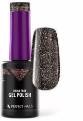Perfect Nails HEMA FREE Gél Lakk - Flash Bonbon - 8ml