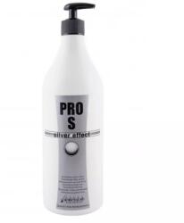 Carin Haircosmetics Silver Sampon Pro S Ezüst 500ml
