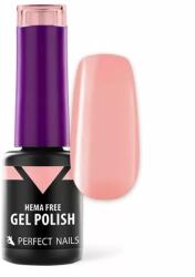 Perfect Nails HEMA FREE Gél Lakk HF053 4ml- Peach