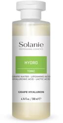 Solanie Szőlő Hyaluron hidrarátló tonik 200ml SO11712
