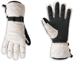 Dare 2b Womens Summit Glove női síkesztyű Kesztyűe: L / fekete/bézs