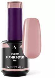 Perfect Nails Elastic Cover Base Gel - Hema Free Pink - 15ml