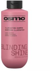 OSMO Blinding Shine - fényesség növelő sampon 400ml