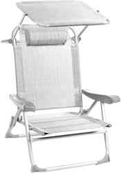 Brunner Makai szék fehér