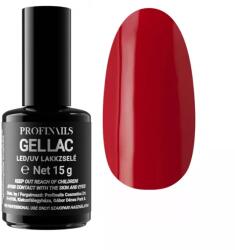 Profinails gel lac LED/UV lakkzselé 15gr No. 22