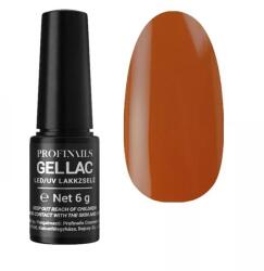 Profinails gel lac LED/UV lakkzselé 6gr No. 187
