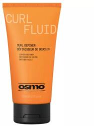 Osmo Curl Fluid - Tömegnövelő göndörítő fluid 150ml