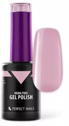 Perfect Nails HEMA FREE Gél Lakk HF042 8ml - Naked - szepsegcikk
