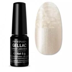 Profinails gel lac LED/UV lakkzselé 6gr (Wedding Collection) W-01