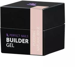 Perfect Nails Pudding Cover Gel Épitőzselé-natural Baige 15g PNZ269