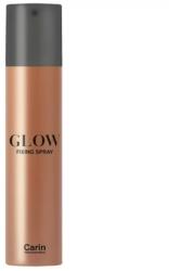Carin Haircosmetics Glow Fixing Pumpás Hajlakk 250ml
