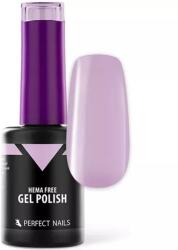 Perfect Nails HEMA FREE Gél Lakk HF051 8ml- Pastel Lilac