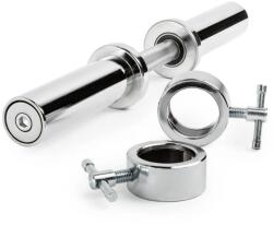 ATX Csapágyazott egykezes rúd szorítókkal 50mm