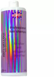RONNEY Sampon Holo Shine Star Silver Power Sárga színtónust semlegesítő 1000ml