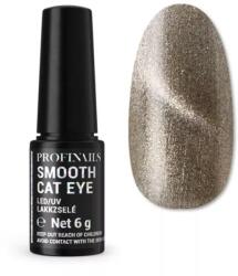 Profinails gel lac Smooth Cat Eye LED/UV lakkzselé 6gr C-21