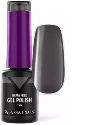 Perfect Nails HEMA FREE Gél Lakk - Ristretto - 8ml