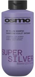 OSMO Super Silver - No Yellow hamvasító sampon 400ml