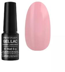 Profinails gel lac LED/UV lakkzselé 6gr No. 176