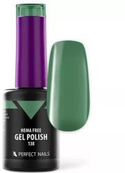 Perfect Nails HEMA FREE Gél Lakk - 138 Monstera - 8ml