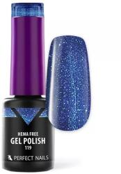 Perfect Nails HEMA FREE Gél Lakk - Nordic Sky - 4ml
