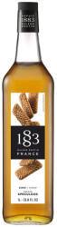 1883 Maison Routin Speculoos (fahéjas keksz) szirup 1L