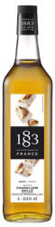 1883 Maison Routin Toasted Marshmallow (pirított pillecukor) szirup 1L
