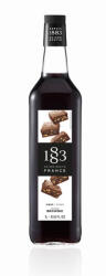 1883 Maison Routin Brownie szirup 1L