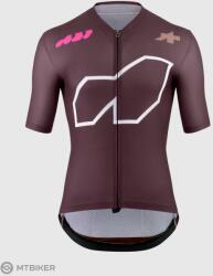 ASSOS EQUIPE R S11 We are the A mez, panic red (M)