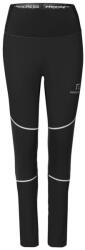 Progress Prodigy Lady női téli nadrág S / fekete