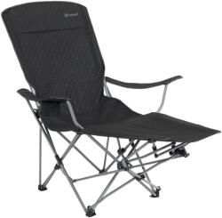 Outwell Catamarca Lounger szék fekete