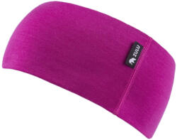 Zulu Merino 160 fejpánt lila