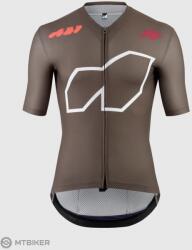 ASSOS EQUIPE R S11 We are the A mez, moka brown (L)