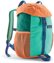 Patagonia Refugito Day Pack 12L gyerek hátizsák világos narancssárga