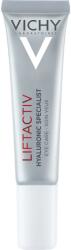 Vichy Liftactiv Hyaluronic Specialist H. A. ránctalanító szemkörnyékápoló 15ml