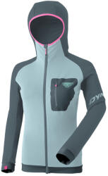 DYNAFIT Radical Ptc W Jkt női pulóver S / kék/szürke
