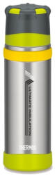 Thermos Mountain FFX 500 ml termosz ezüst