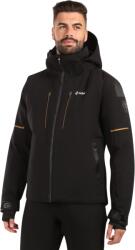 Kilpi Turnau-M férfi dzseki L / fekete