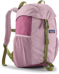 Patagonia Refugito Day Pack 12L gyerek hátizsák rózsaszín/lila