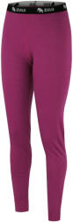 Zulu Merino 160 női aláöltözet XS / lila