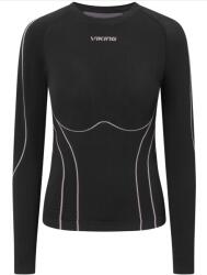 Viking Etna 2.0 Set női funkcionális szett L / fekete/lila