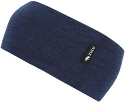 Zulu Merino 160 fejpánt sötétkék