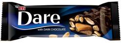  Dare étcsokoládés karamell szelet földimogyoró darabokkal 45g