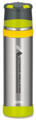 Thermos Mountain FFX 0, 9l termosz ezüst